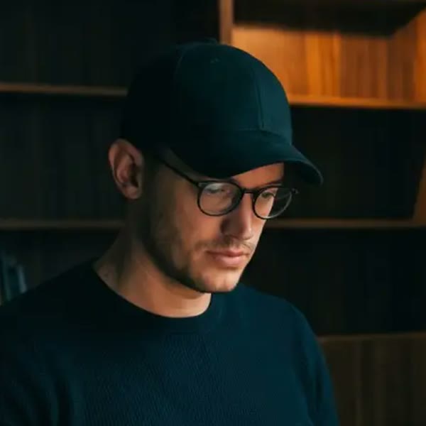 Portrait of Christoph Neuhaus